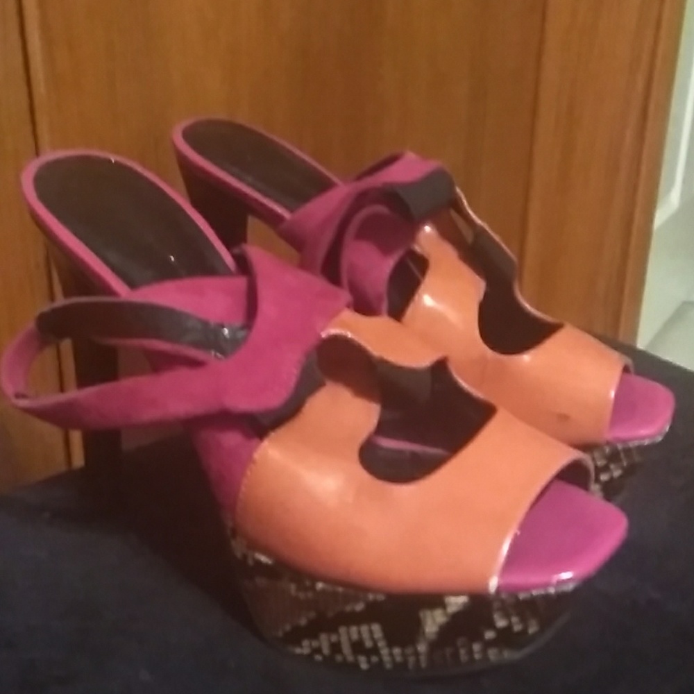Stilletos
